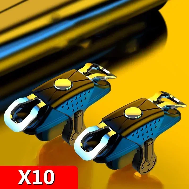 ABS ޴  е Ʈѷ, PUBG L1 R1 ձ Ű   Ʈ,  ȵ̵  ׼, X10, 2 