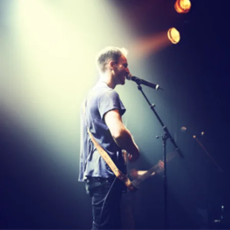 Microfono TC Helicon MP-85 - Per Voce Naturale, Con Controllo Integrato, Ideale Per Performance Live - Foto 11