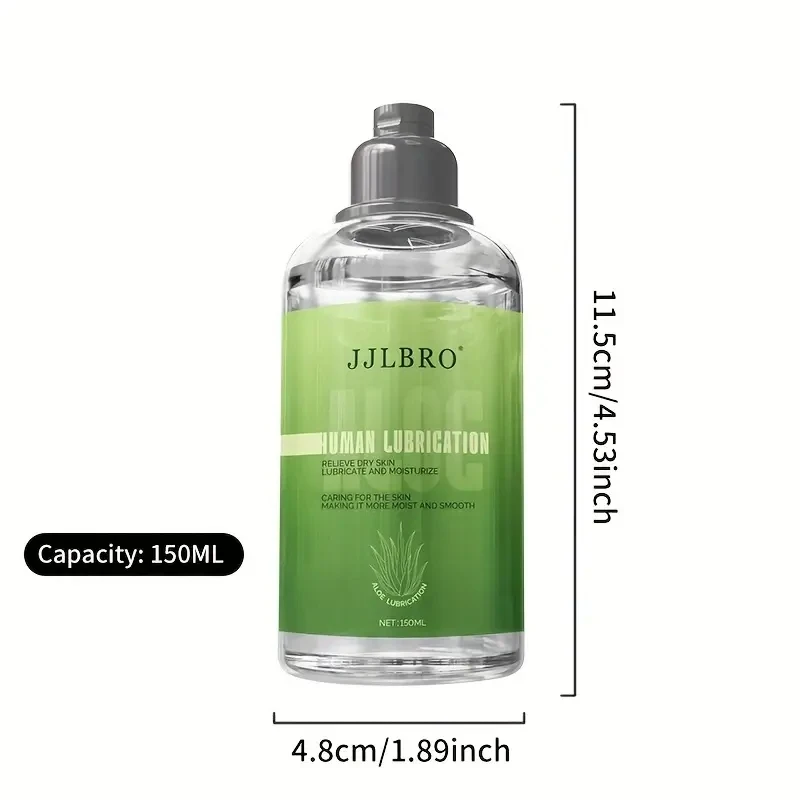 Squirting Orgasm Gel for Women Safe Sex Lube Liquid Couples Vaginal Anal Lube Aphrodisiac Exciting Gel Lubricant For Adult 18