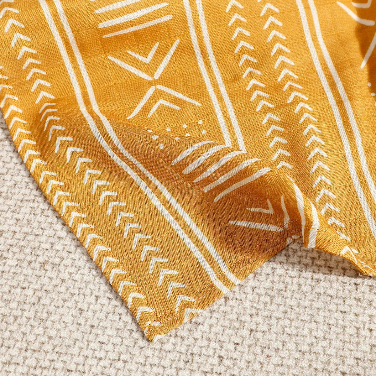 Kangobaby #My Soft Life# 2025 New 100% Cotton Baby Muslin Swaddle Blanket Newborn Wrap Infant Bath Towel Stroller Cover 4