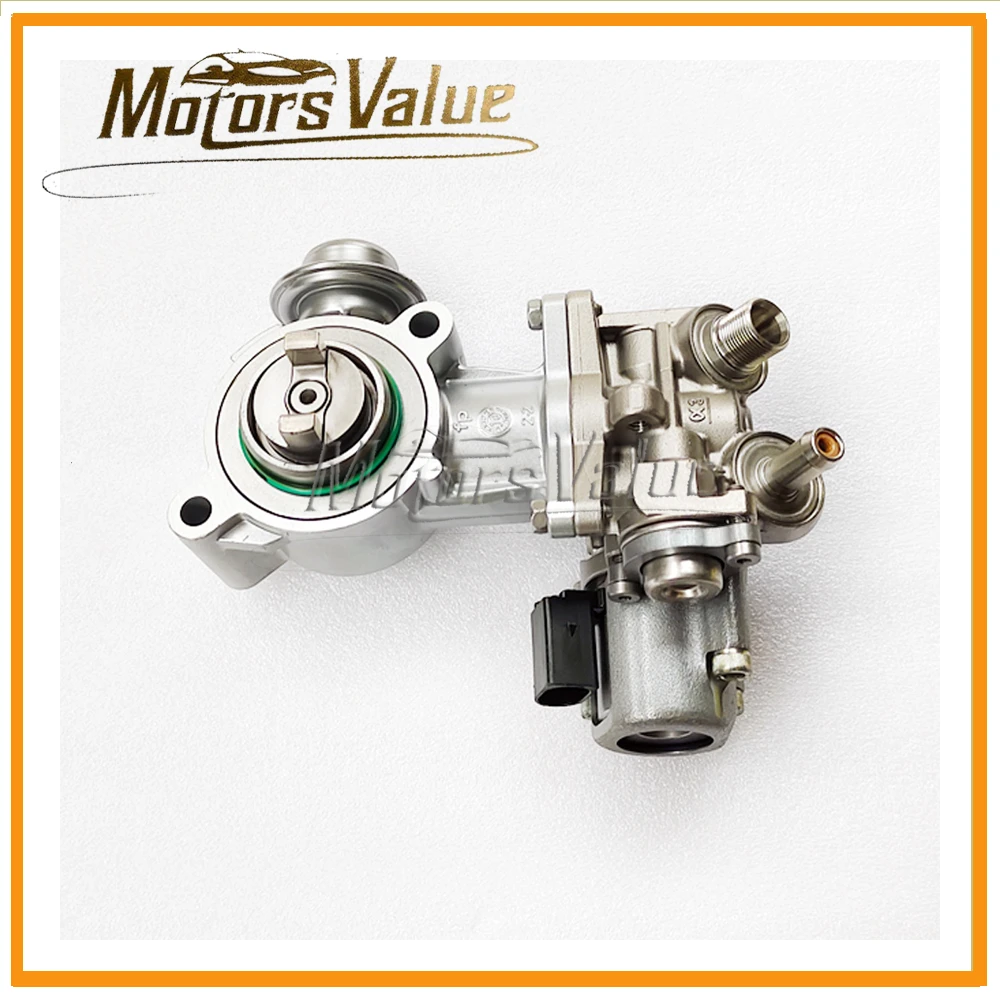 

OEM A2710703501 A2710702201 A2710703701 High Quality Pressure Fuel Pump For BMW W212 W207 M271