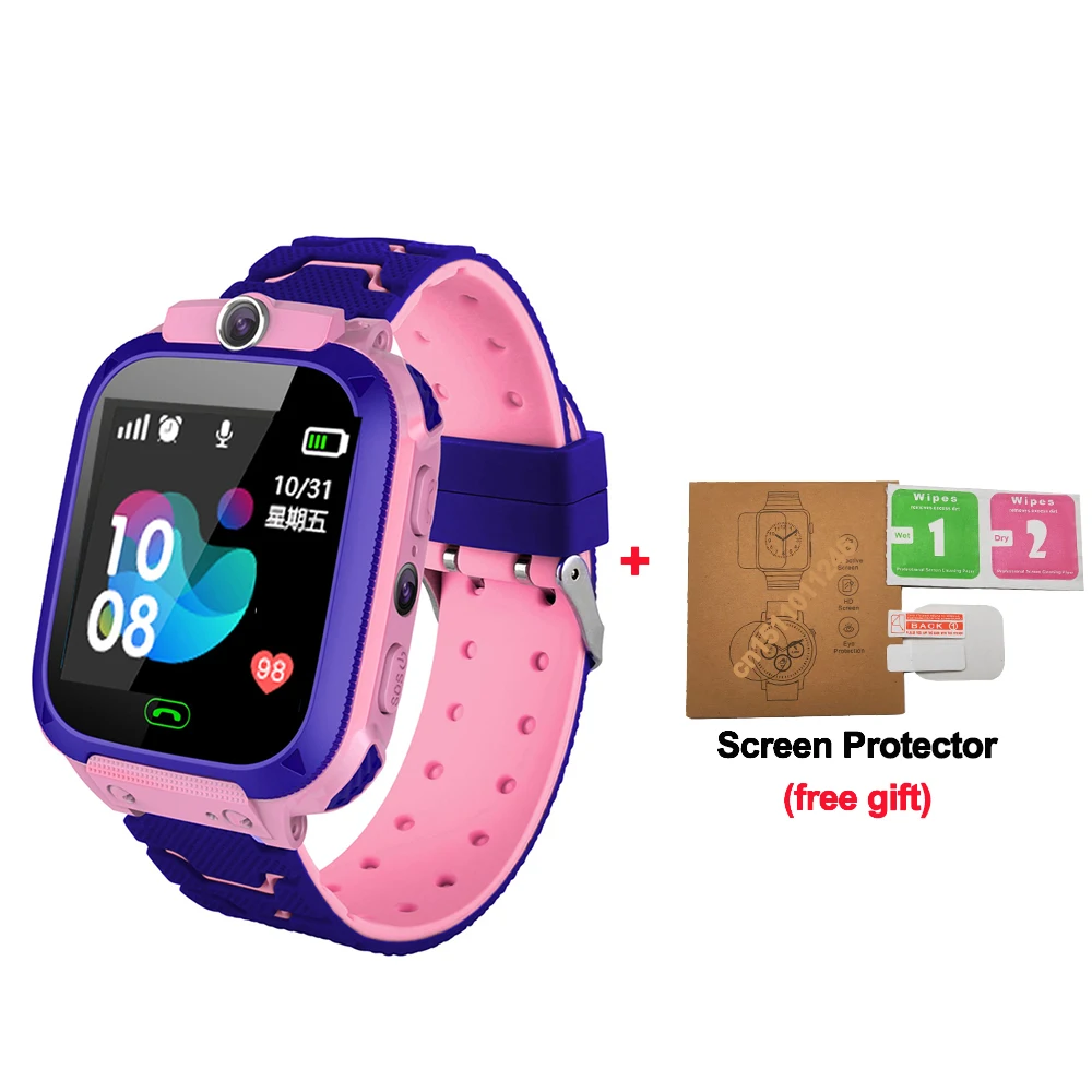 type 2 pink