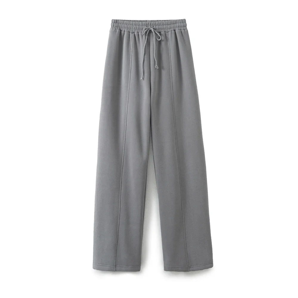 002 grey pant
