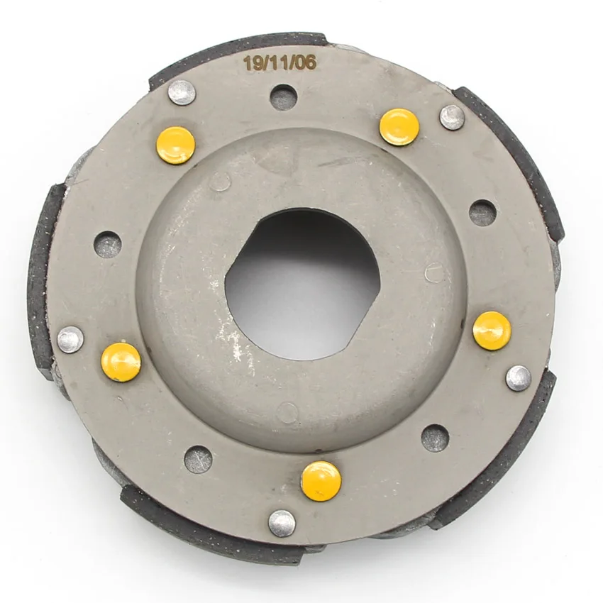 

Центробежная муфта для мотоцикла Suzuki Burgman AN400, AN400S, AN 400, 400S, 21501-15F01, 21501-15F02