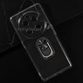 Clear Tpu C Black