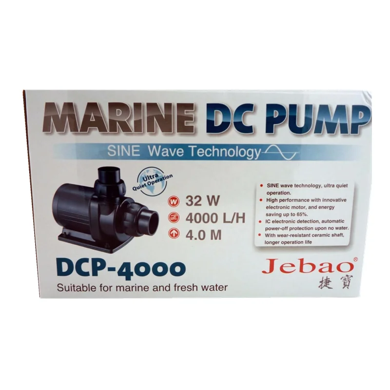 DCP4000