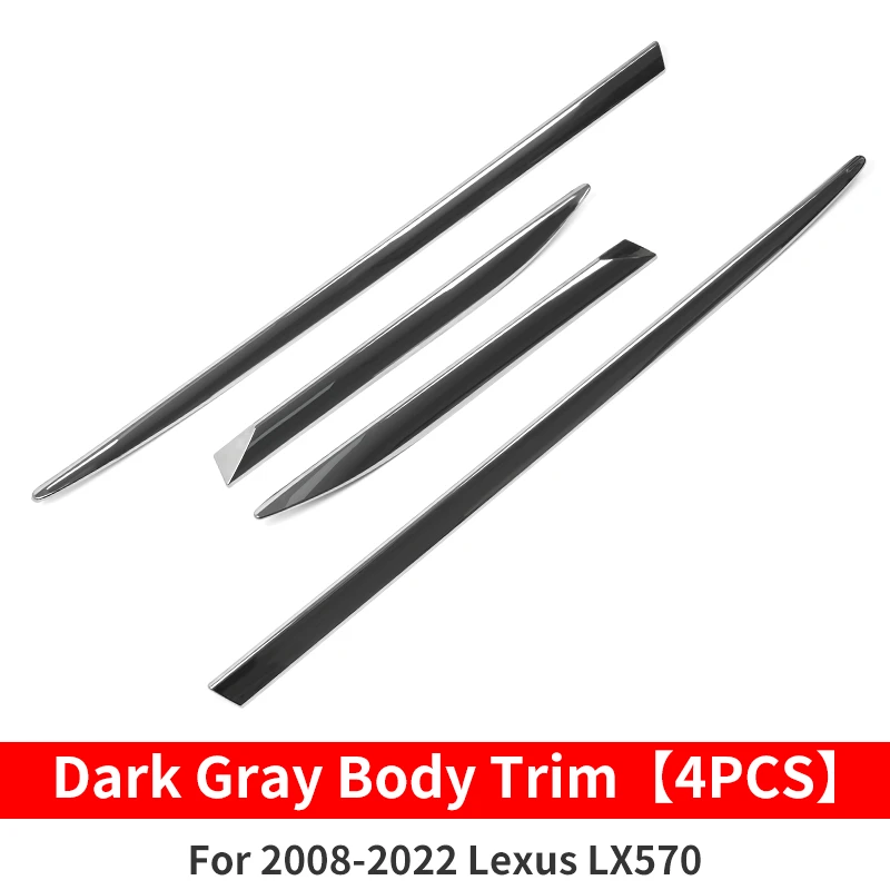 For 2008-2022 Lexus LX 570 LX570 2021 2020 2019 2018 2017 2016