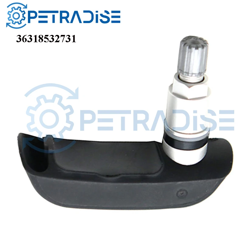 TPMS 타이어 압력 센서, BMW 오토바이 F800R F800ST R1200GS K1600GT R900RT 자동차 부품, OEM 36318532731 8532731 7694420, 신제품