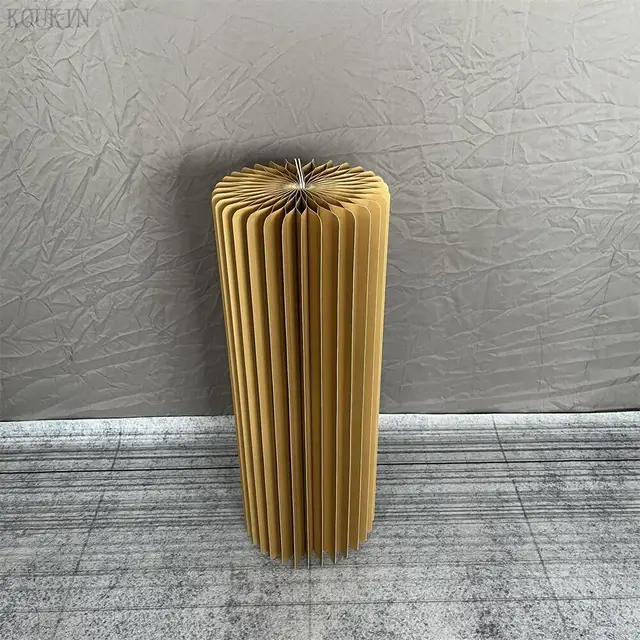 H80cm Gold