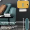 Induction Toilet Paper Holder Shelf Automatic Paper Out Wc Paper Rack Wall-Mounted Toilet Paper Dispenser Bathroom Accessories 4