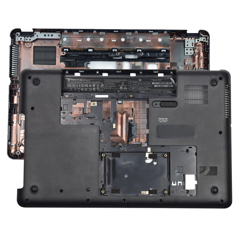 

Для ноутбука HP Pavilion G6-2000 G6Z-2000 G6-2100 Φ 684164-001
