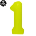 Fluorescent Yellow-1