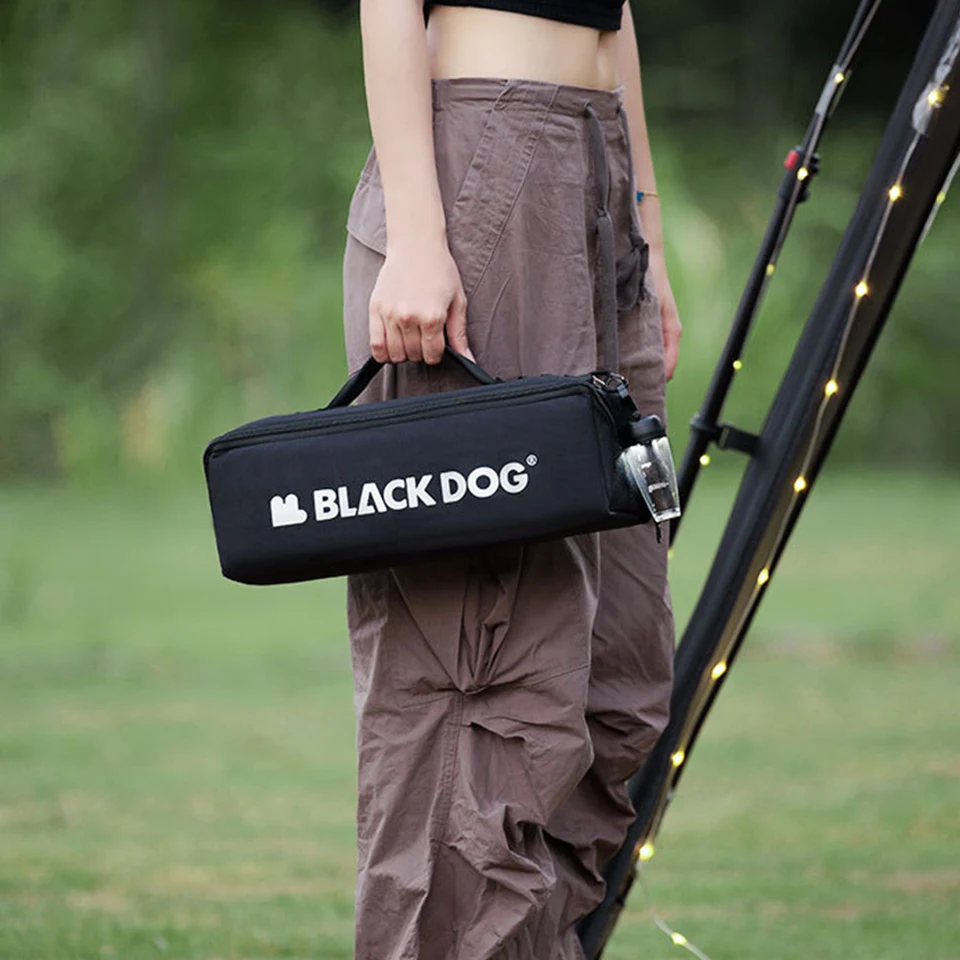 Blackdog Camping Tool Storage Bag 9.5L Multi-function Outdoor