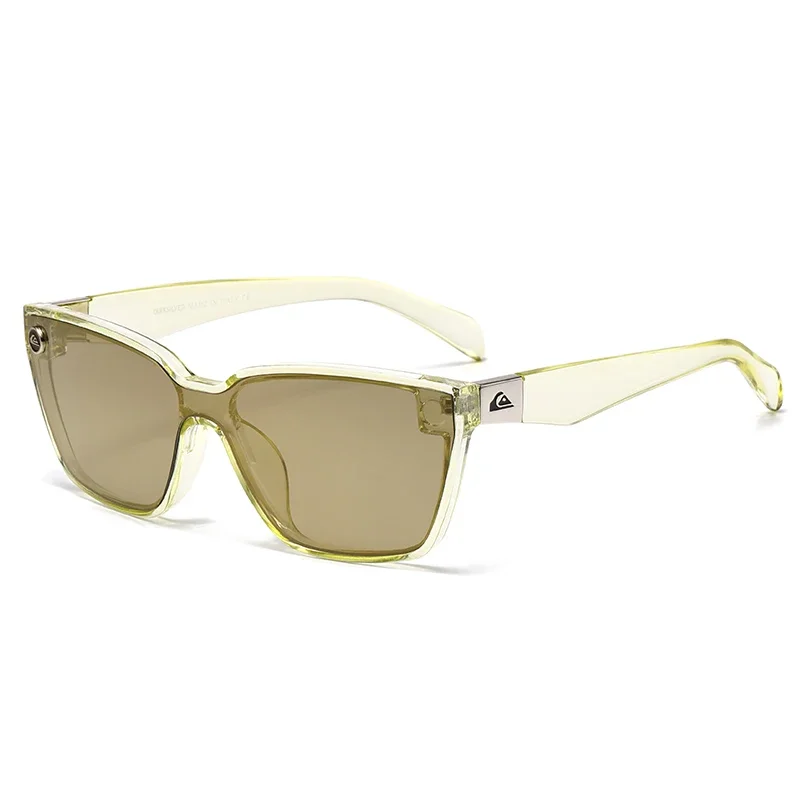 Classic Square Sunglasses Women Sports Outdoor Beach Surfing Sun Glasses UV400 Goggles 3