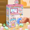 Claw Machine for Kids, Child Fun Egg Twisting Machine Toys Capsule Surprise Gift, Christmas Toy for Kids, Christmas Doll Machine 2