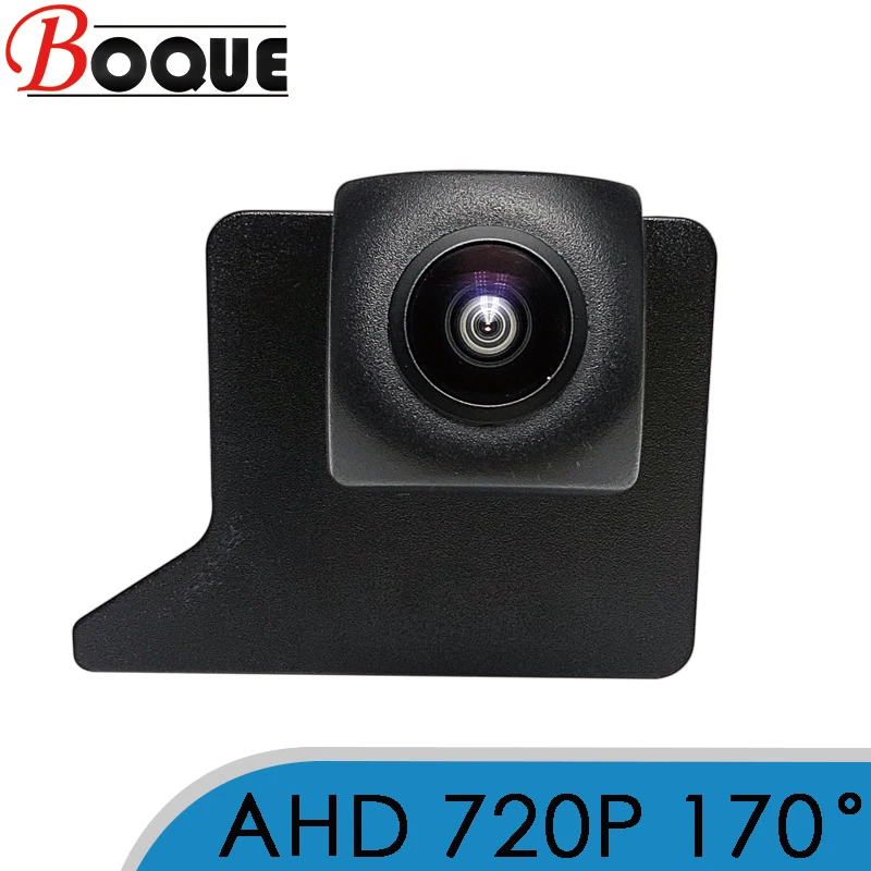 

BOQUE 170 Degree 1280x720P HD AHD Car Vehicle Rear View Reverse Camera For Lexus RX 2017 2018