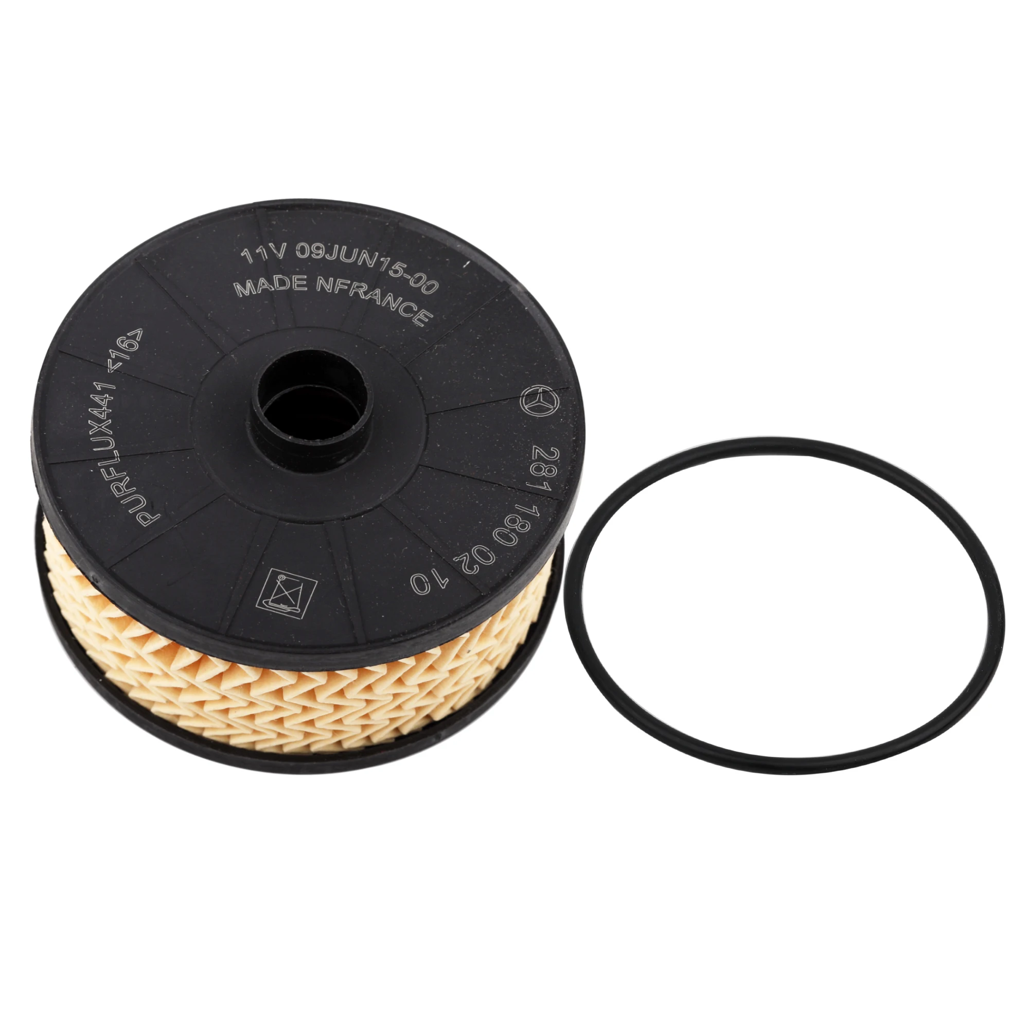Oil Filter For Dacia Mercedes-benz Smart Nissan Qashqai Juke Smart 