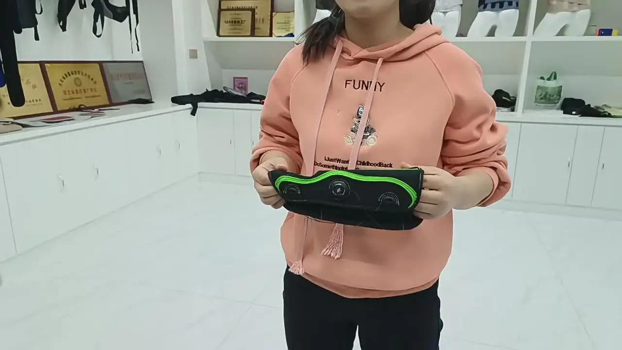 1 шт. шина из шпильки на запястье с улучшенной технологией уда бандаж для