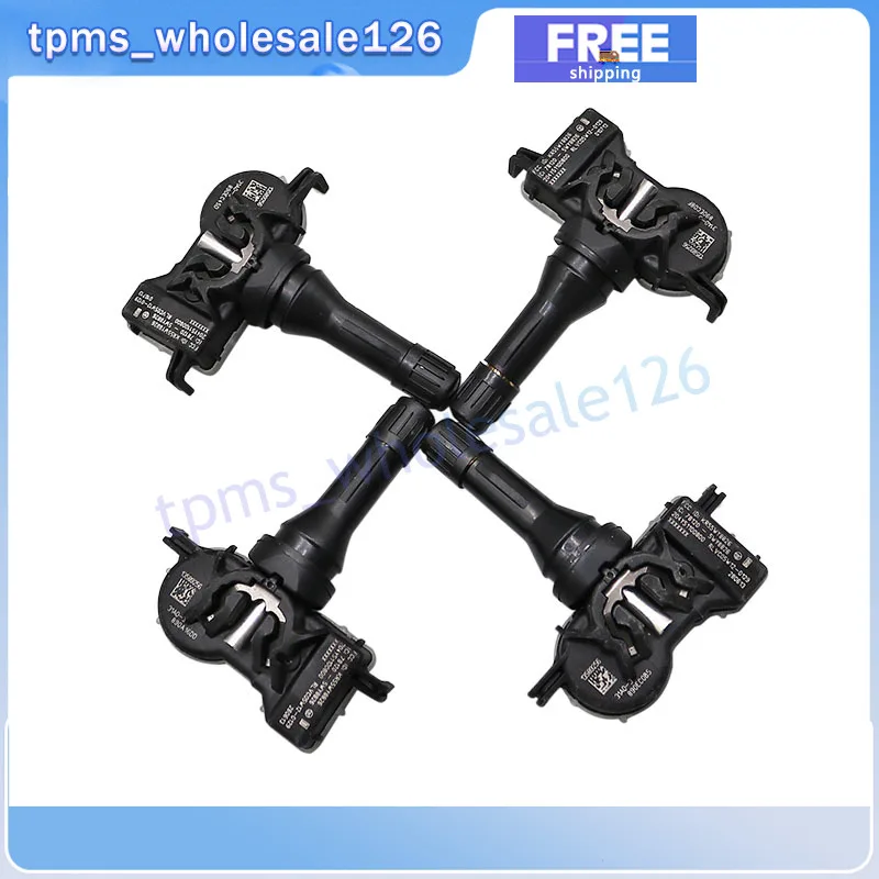 13589256 TPMS Ÿ̾ з  ý ,  Ŭ̺ ũν ĳ CT6 ú ī 20922901, 433MHZ, 4 