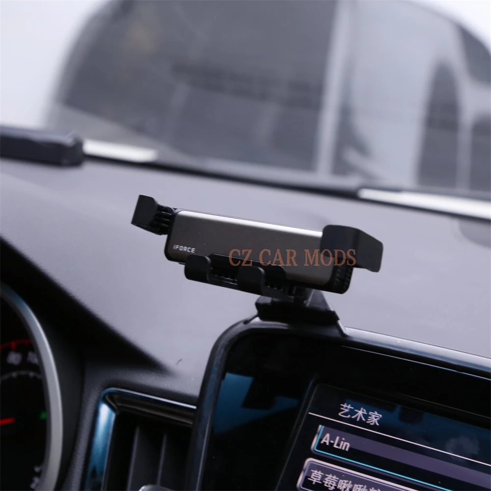 

Автомобильный держатель для телефона Chevrolet MONZA 2019 2020 2021 2022 360 °