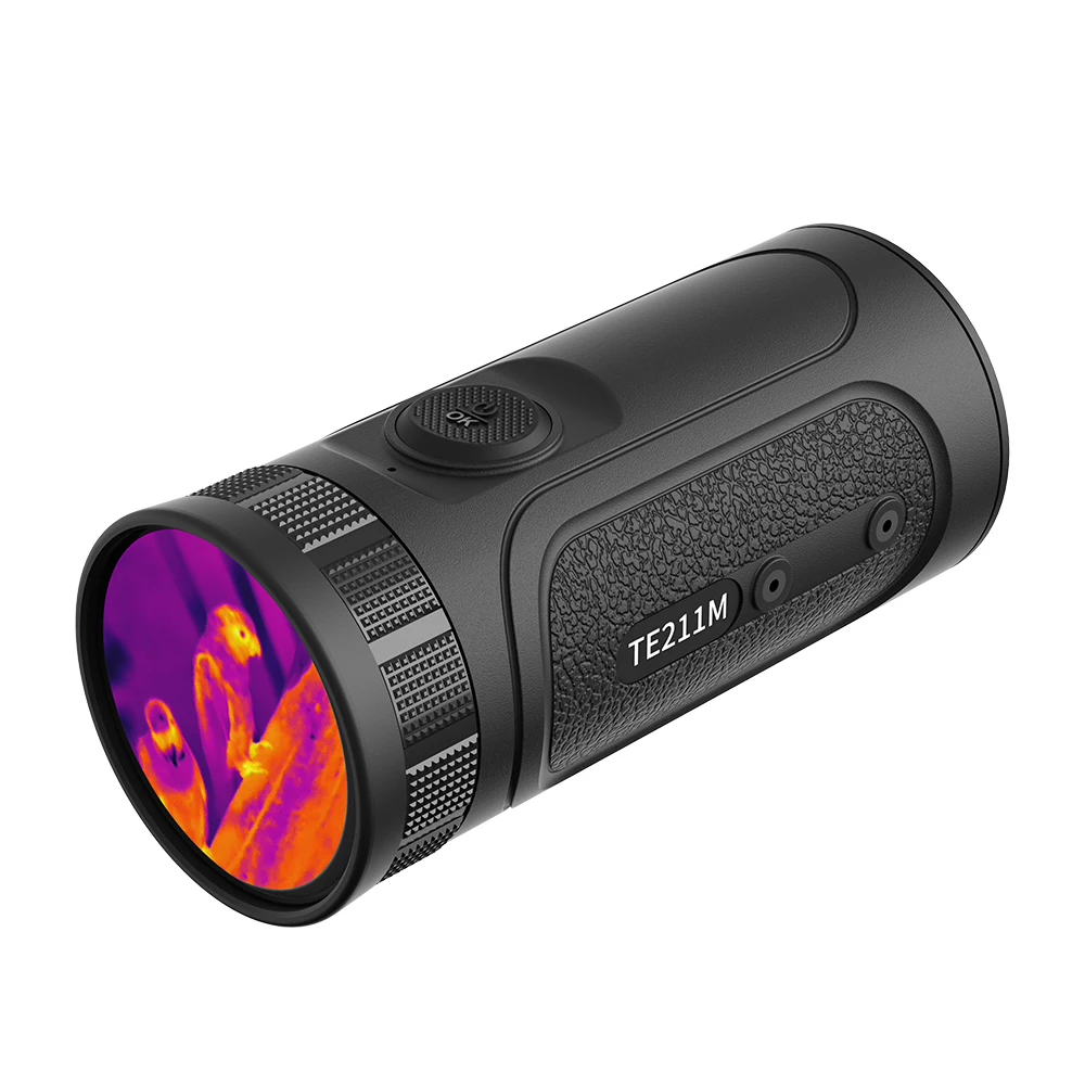 Thermal Monocular 3