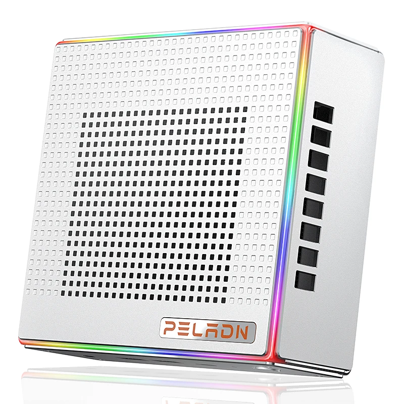 Рисунок 3 - Мини-ПК Peladn HA-4 Ryzen 7 7840HS/R7