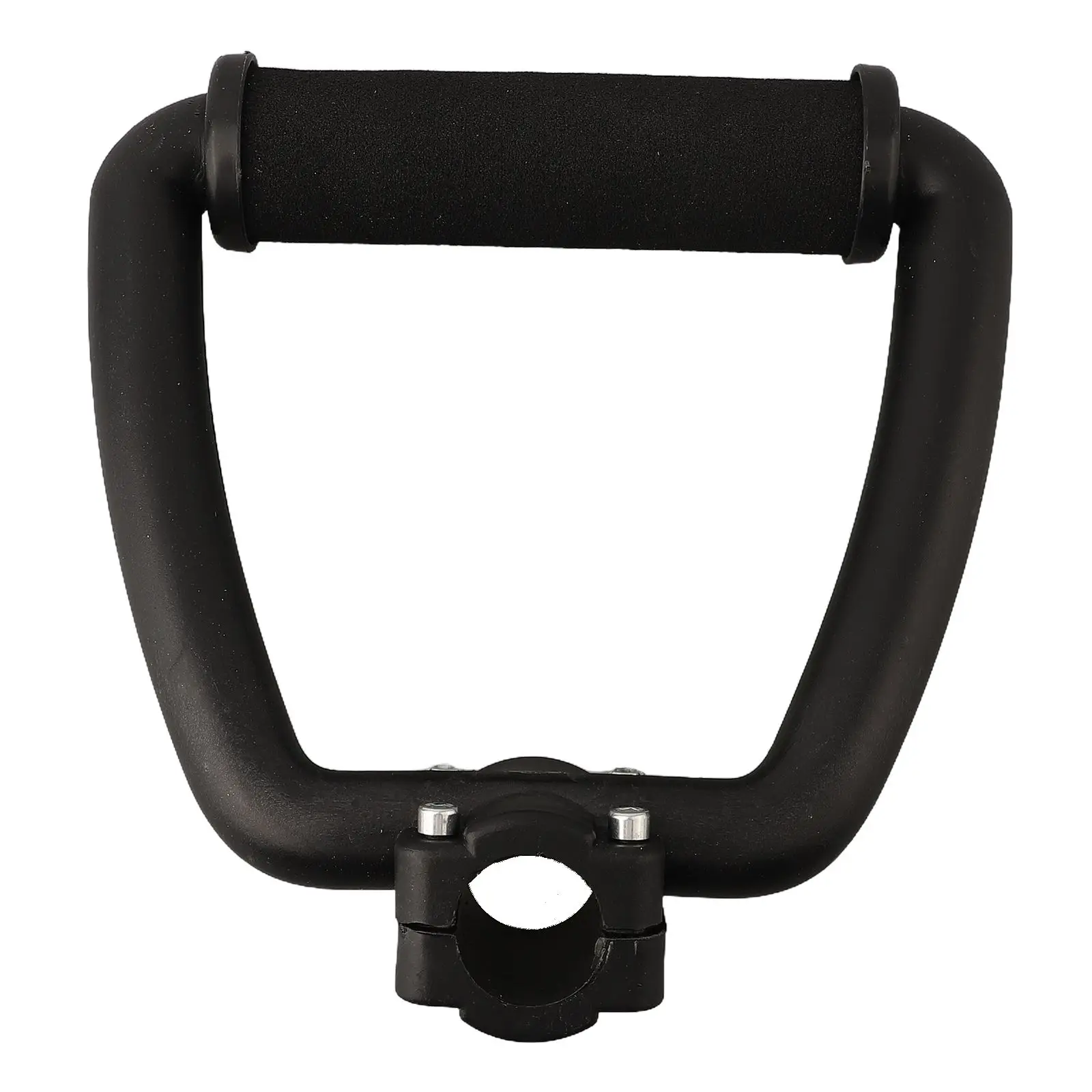 Lawn Cutter Loop Handle Bar For FS44 FS55 For FS80 Garden Half Moon Or D Shaped Eater Trimmer Handlebar Replacement Garden Tool