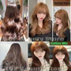 Pure Natural Herbal Hair Dye Shampoo 5 Minutes Change Hair Color Non-irritating Repair Gray White Fashion Hair Care Women Men 4