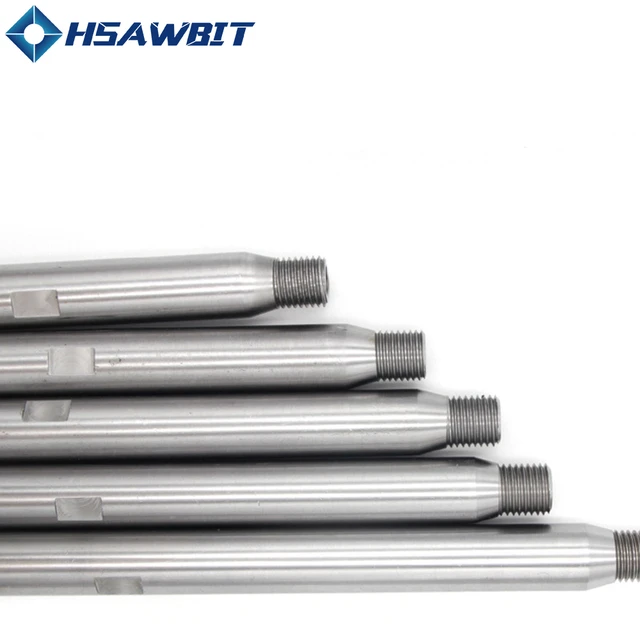 Sds Core Drill Extension Bar 600mm edu.svet.gob.gt