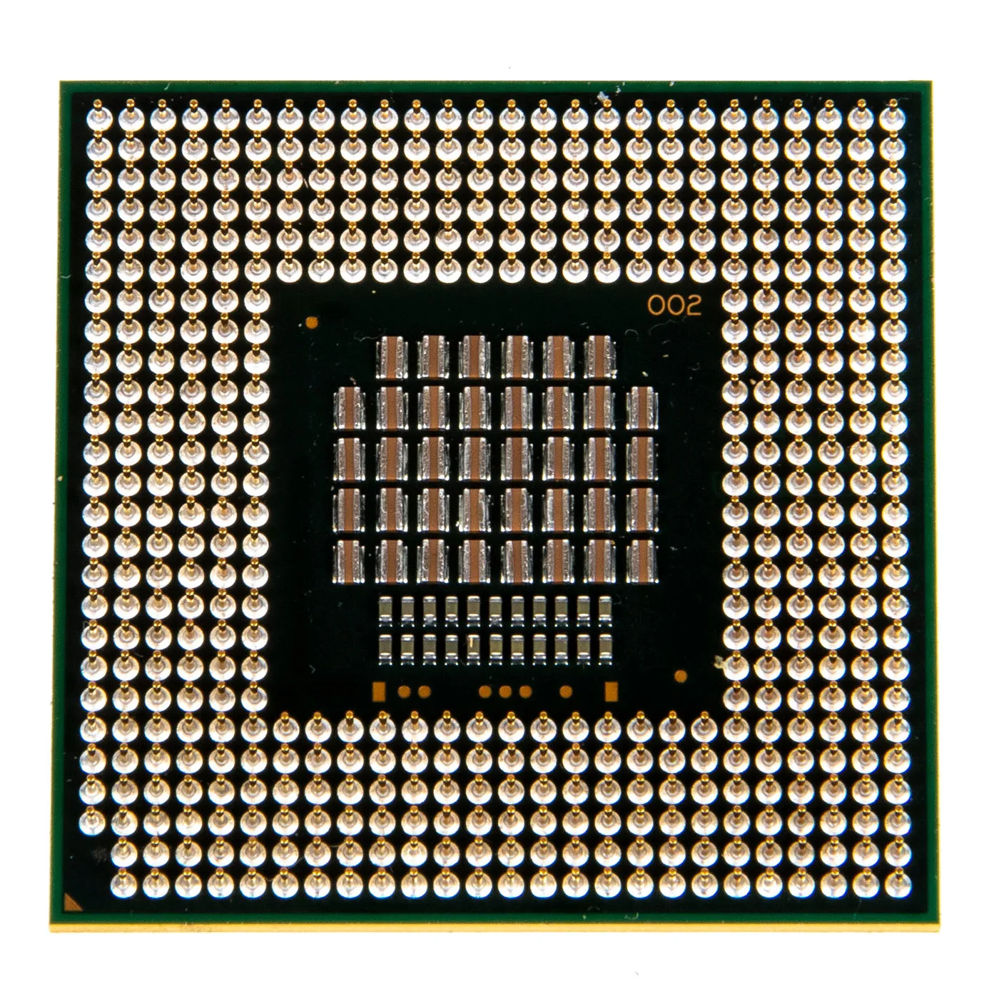 Процессор Core 2 Duo T9900 Купить