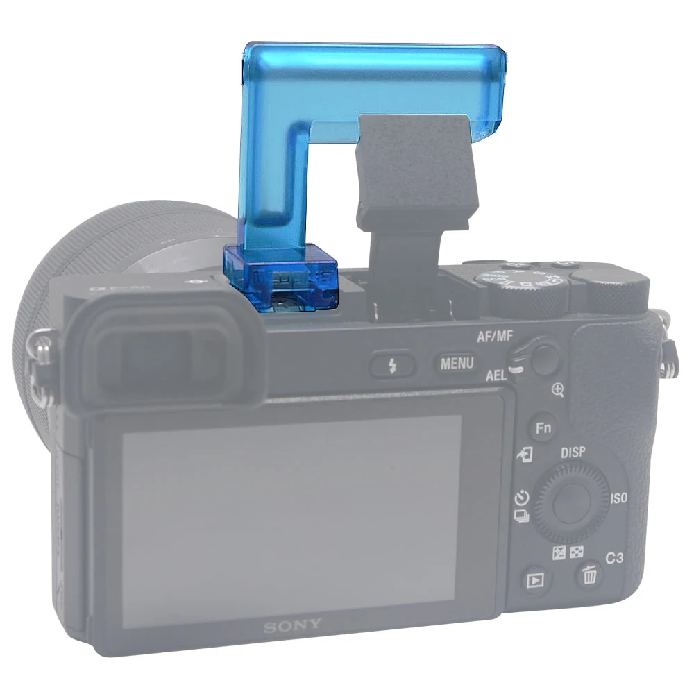 Mcoplus DF6500  알파 NEX-6 NEX-7 A6000 A6100 A6300 A64..