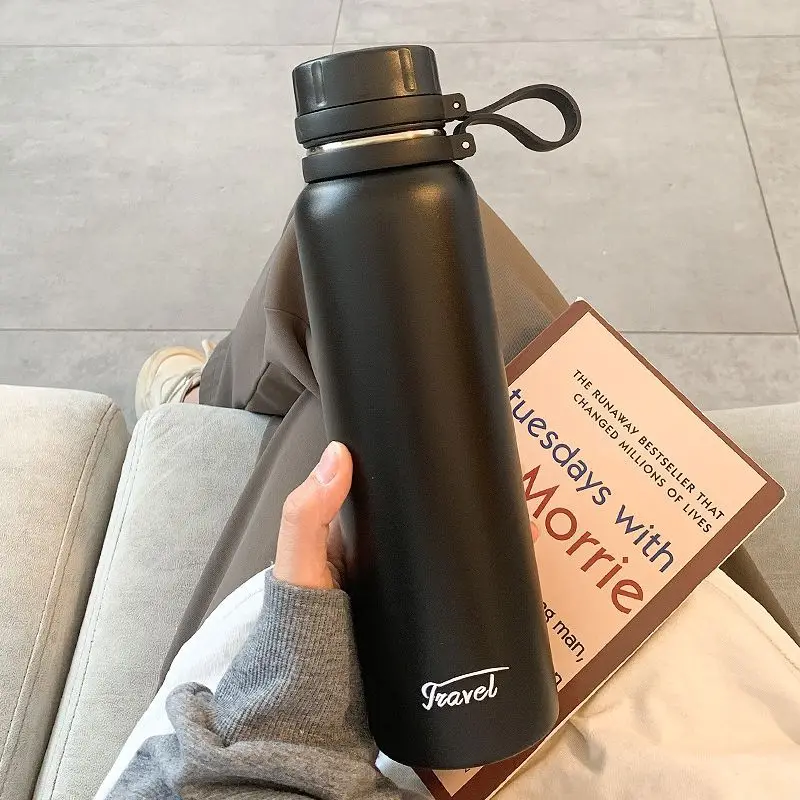 Black 850ml