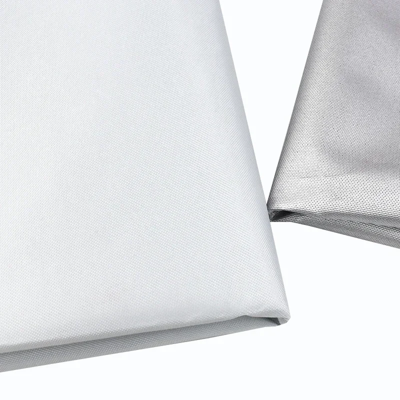 Premium Waterproof Oxford Fabric with UV Protection – Durable Outdoor Sunshade Cloth, Thick Coating for Enhanced Durability