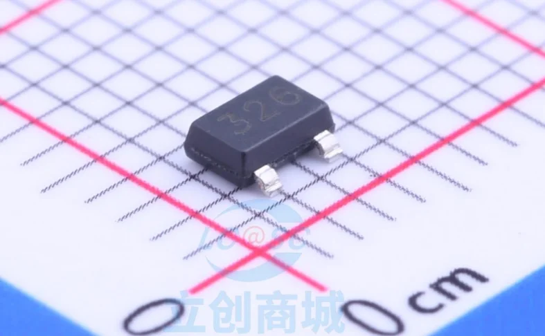 

1 шт./лот Φ A1326LLHLT 326 A1326LLHLT-T 100% новый и оригинальный