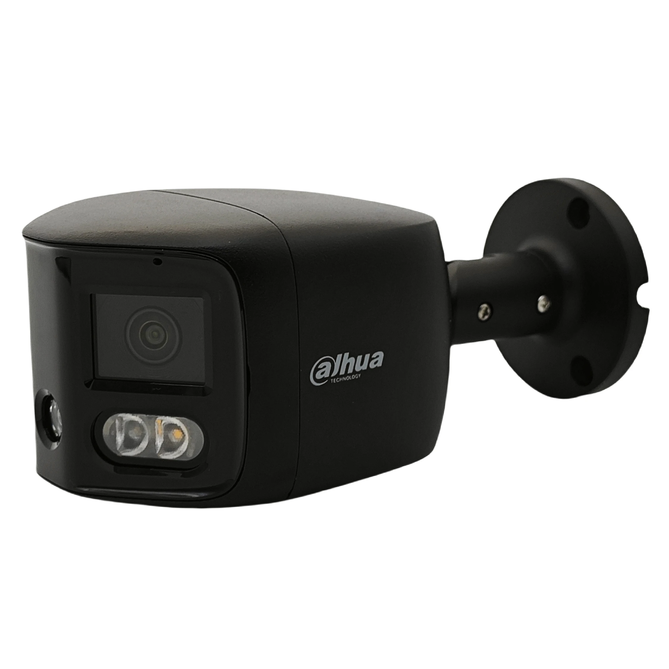 Dahua IPC-PFW3849S-A180-AS-PV 2x4MP Max 8MP TiOC Duo Splicing Bullet WizSense AI IP Camera EPTZ SMD 4.0 Built-in Mic & Speaker 4