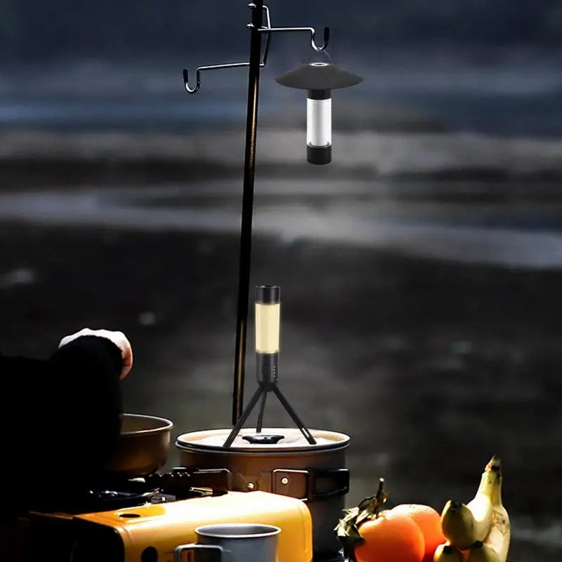 Рисунок 5 - Перезаряжаемый фонарь для кемпинга