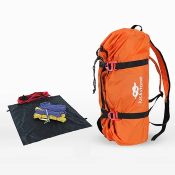 Mountaineering Rope Storage Bag 1