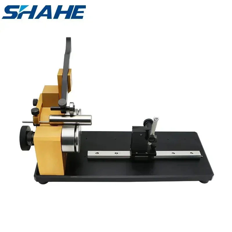 SHAHE Concentricity Gauge Measuring Instrument WA 40, Concentricity Gauge Measuring Instrument