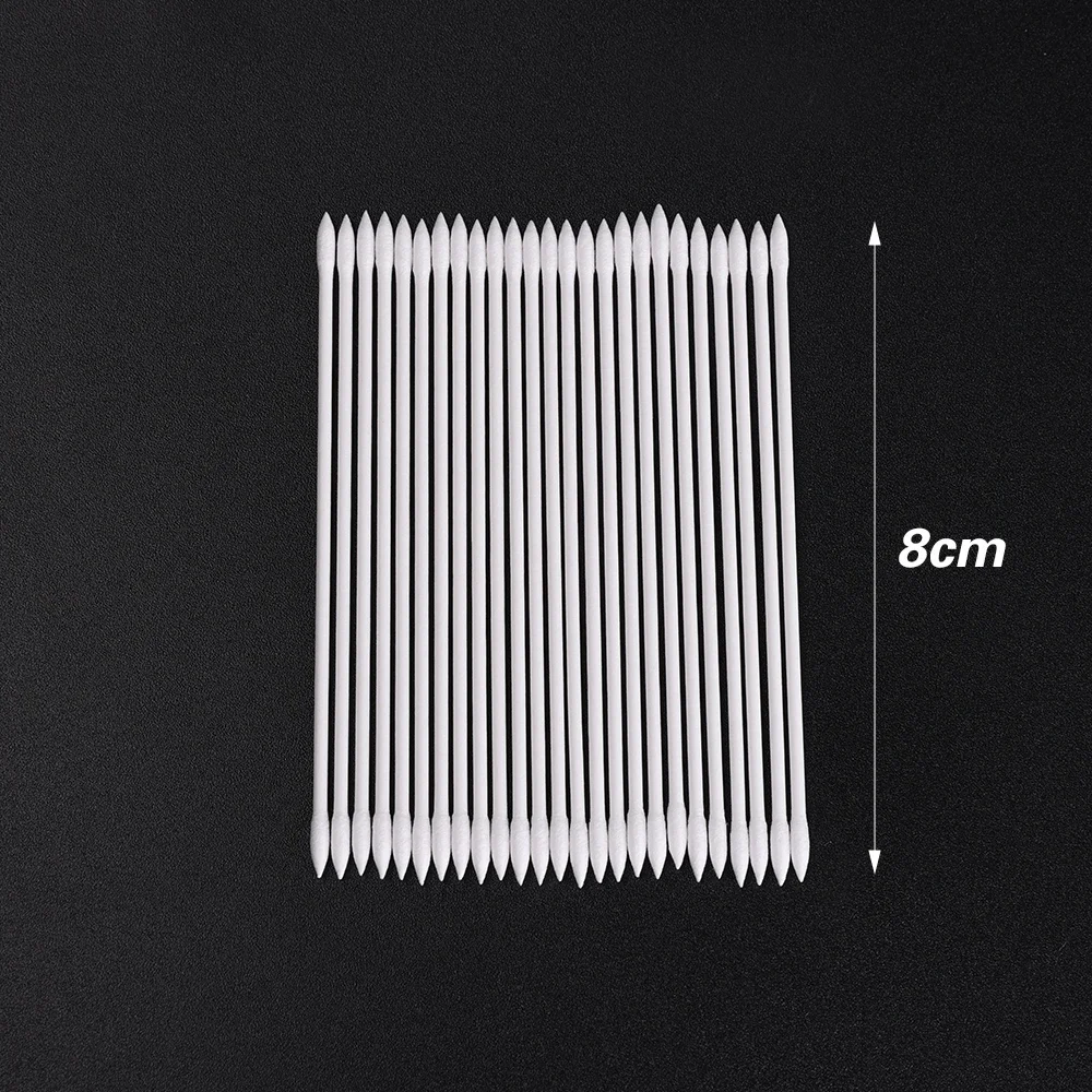 Disposable Cleaning Swab For iPhone iPad Samsung Phones Tablet Charger thumbnail 10