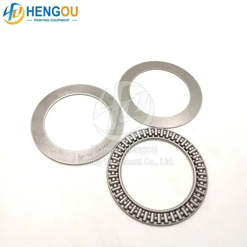 

AXK5578 import bearing for heidelberg SM102 CD102 machine