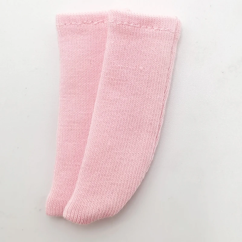 Blythe Doll Socks Long Legging for Blyth Azone Boots OB23 OB24 Doll Sock