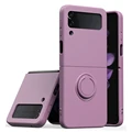 Purple a case