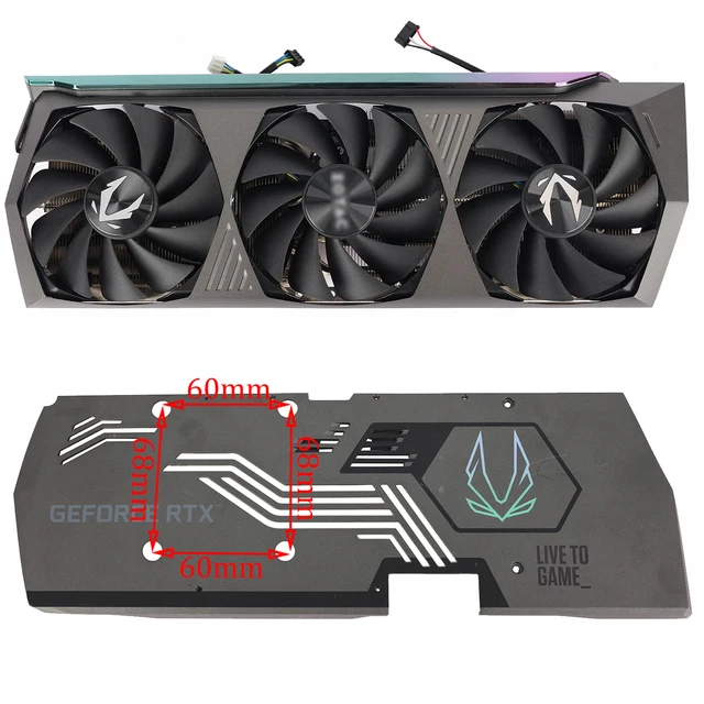 Extreme Holo 3080 Amp Extreme 3080 Amp Holo Hololive Geforce Rtx