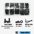 Socket  482pcs  M2