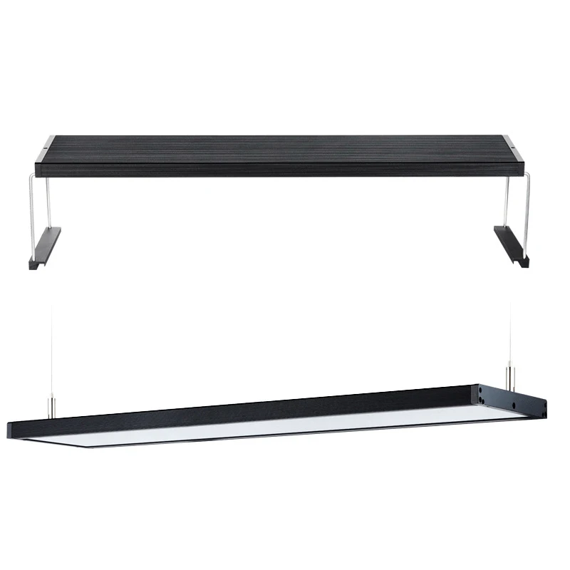 Chihiros-WRGB II 2 LED , RGB ׷̵, ü Ʈ,   ,  Ĺ ,  