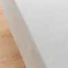 Better Sleep 10% Silver ESD Organic Cotton Earthing Grounding Fitted Bed Sheet include a Local Plug 6