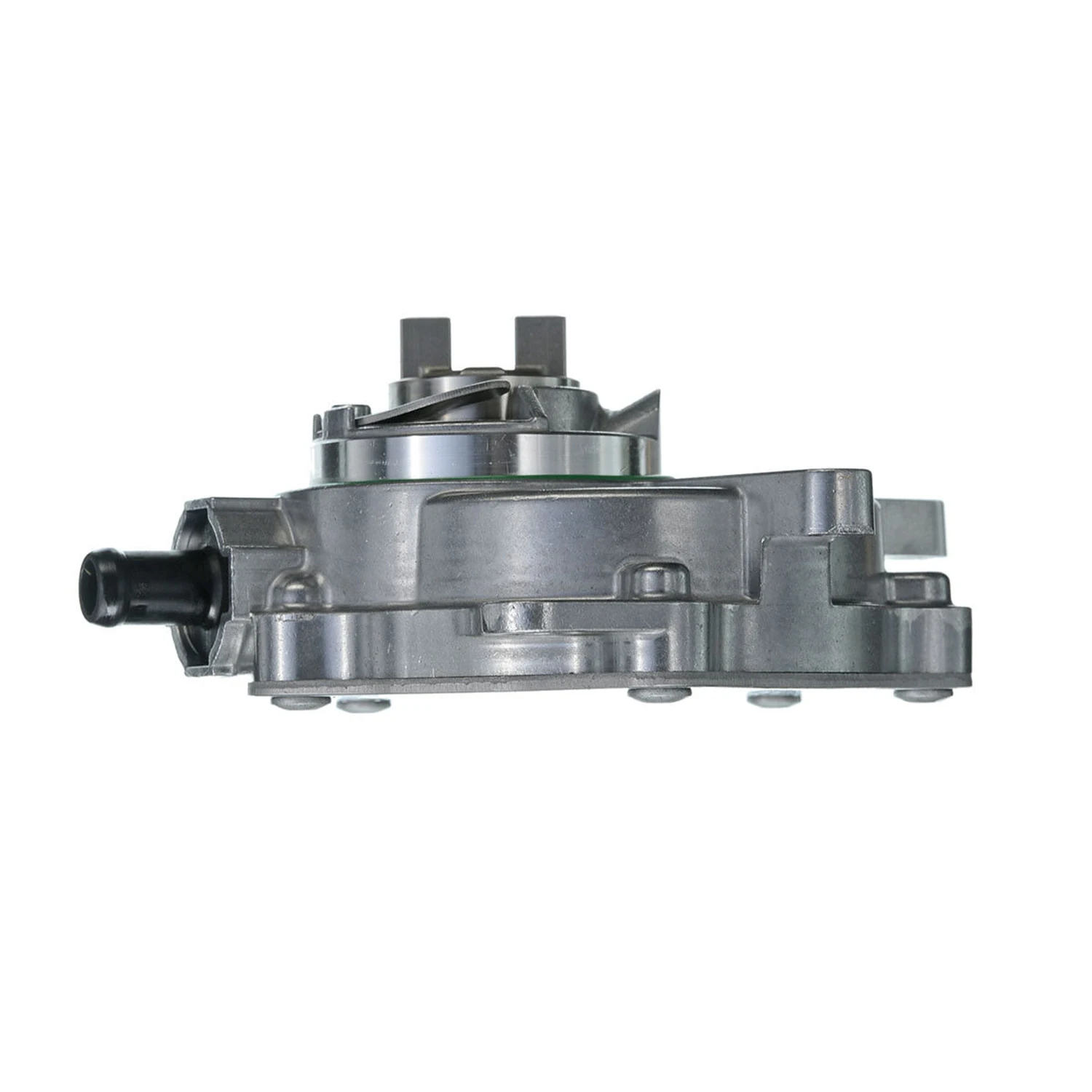 1x Brake Vacuum Pump 06D145100H 06D145100D 06D145100F for 2005-2009 Audi A3 A4 TT Volkswagen Eos GTI Jetta Golf R Passat L4 2.0L