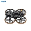 GEPRC Cinelog25 V2 Analog FPV TAKER G4 35A AIO Caddx Ratel2 Video BNF Mini 4S Freestyle RC Quadcopter Drone Racing Kit 3