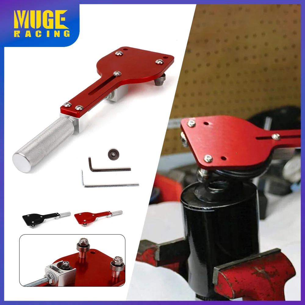 

Free Shipping Aluminum Oil Filter Cutter Tool Filter Cutting Range 2-3/8" - 4-3/4" Oil Filter Cutting Tool 77750 OCC071