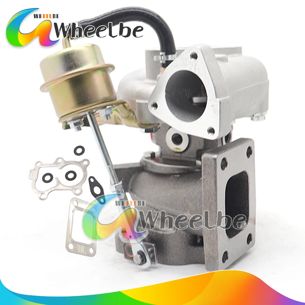 14411-31N03 Car Turbo Turbocharger For Nissan Terrano 2.7 TD WD21 TD27T HT121C 14411-31N02 1441131N06 14411-31N06 047-267